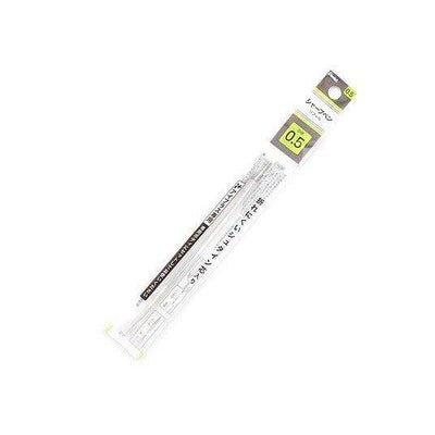 Pentel 0.5mm XPUT105 multi-color pen mechanical pencil refill sliccies i+ pen tube pen core Pencil lead - CHL-STORE