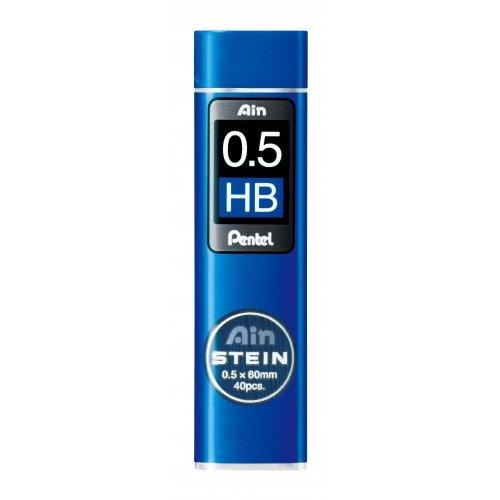 Pentel C275-B Extra Fine Mechanical pencil 0.5mm Ain STEIN B Pencil Lead - CHL-STORE