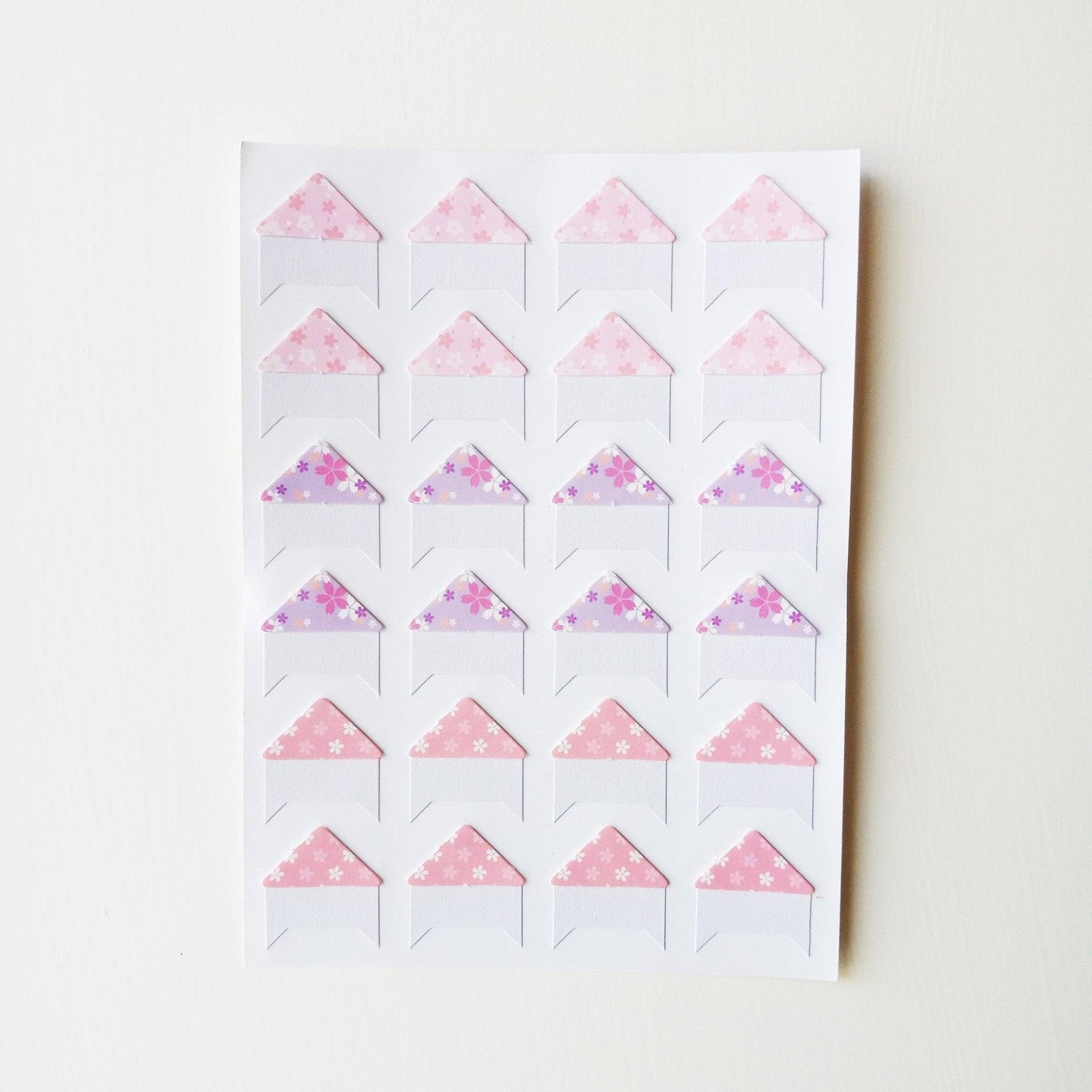 Photo Corner Sticker Polaroid Decoration Polaroid Sticker DIY Corner Sticker NP-H7TAM-021 - CHL-STORE