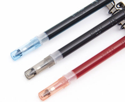 PILOT 0.4mm/0.5mm Superfine Ball Pen Refill for HI-TEC-C (BLS-HC4/BLS-HC5) - CHL-STORE