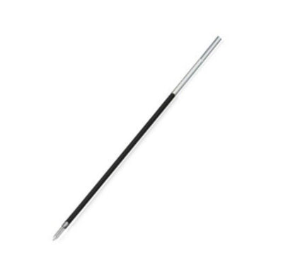 Pilot BRFV-10F Light Oil Pen Ballpoint Pen 0.7mm Refill Black - CHL-STORE