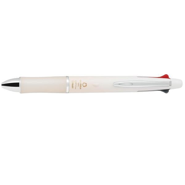 PILOT Dr.GRIP Soft Rod 4+1 Multi-Function Ball Pen Function Pen PBKHDF1SF - CHL-STORE