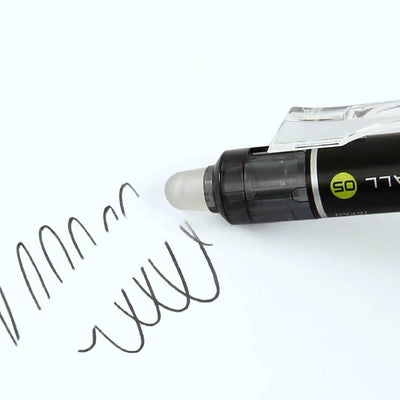 PILOT LFBK-23F 0.7mm FRIXION Series Retractable Pen - CHL-STORE
