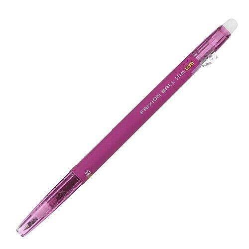PILOT LFBS-18UF Frixion erasable gel pen 0.38mm superfine pen LFBS-18UF - CHL-STORE