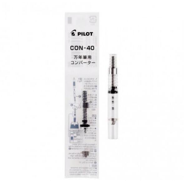 PILOT Rotary Ink Absorber Rotary Ink Absorber CON-40 - CHL-STORE
