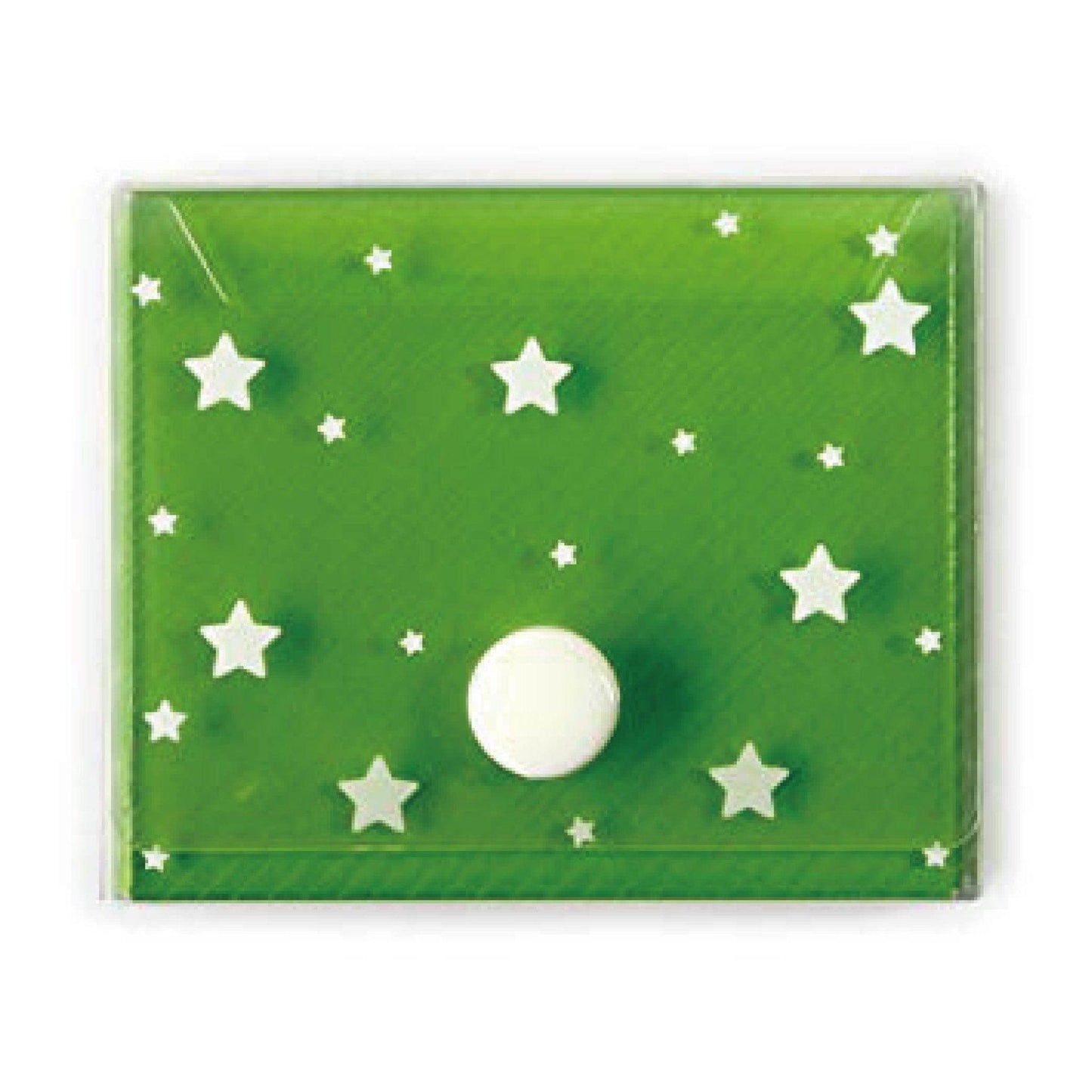 PILOT SPFC-20-DT hand account wipe seal special storage box dot / star storage box can hold 5 - CHL-STORE