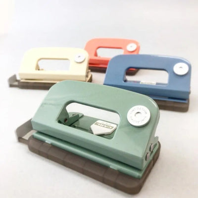 (Pre-Order) Carl Decorer punch 4colors DPN-35 - CHL-STORE