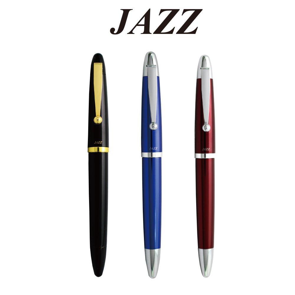 (Pre-Order) OHTO JAZZ Water-Based Ballpoint Pen Aluminum Pen CB-13J - CHL-STORE
