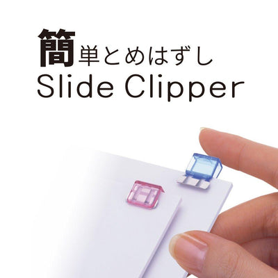 (Pre-Order) OHTO Office Clip Slide Clipper L SL - CHL-STORE