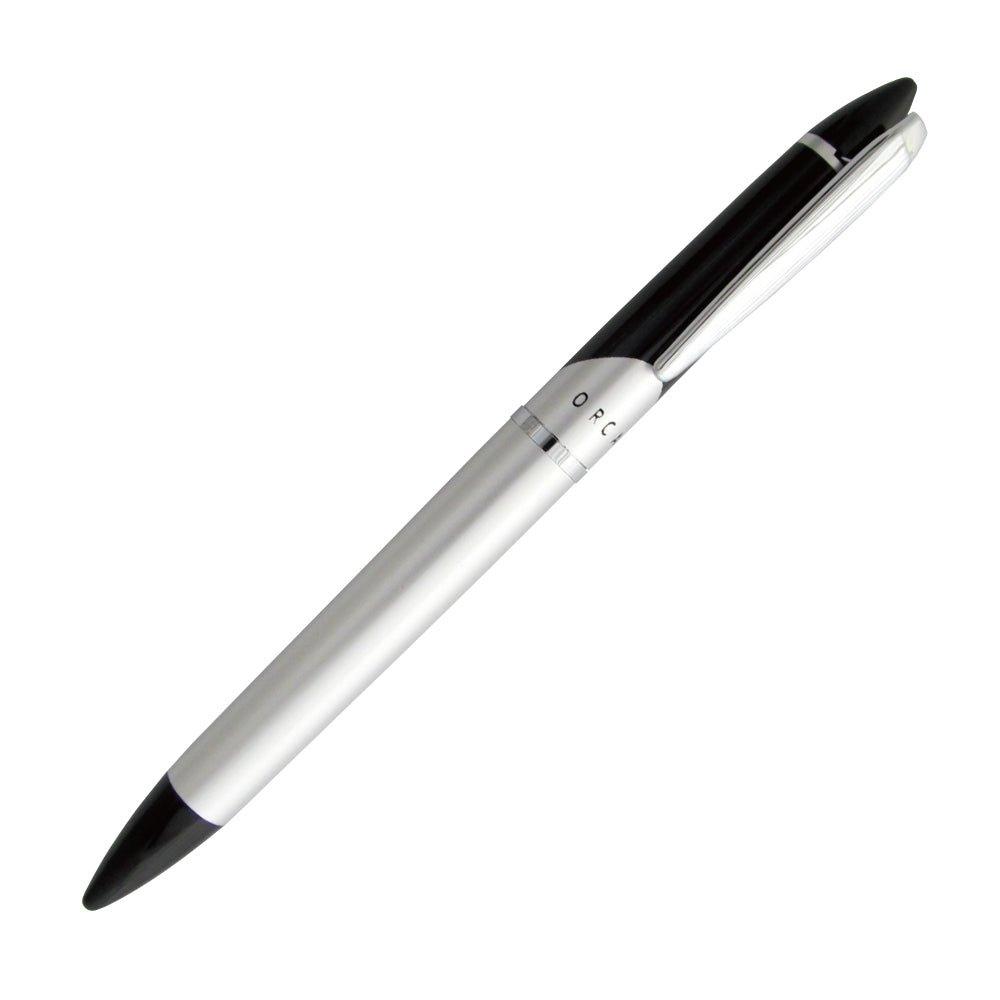 (Pre-Order) OHTO ORCA Water-Based Ballpoint Pen Aluminum Pen CB-15RC - CHL-STORE