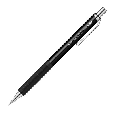 (Pre-Order) PENTEL Orenz metal grip type 0.3mm mechanical pencil XPP1003G2 Z2-1N - CHL-STORE