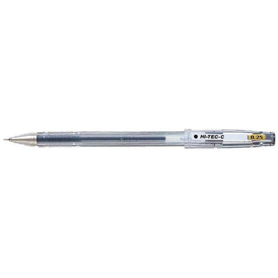 (Pre-Order) Pilot HI-TEC C025 0.25mm Gel Ink Ballpoint Pen LH-20C25 - CHL-STORE
