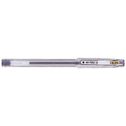 (Pre-Order) Pilot HI-TEC C025 0.25mm Gel Ink Ballpoint Pen LH-20C25 - CHL-STORE