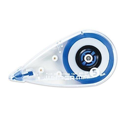 (Pre-Order) Plus correction tape ho wiper mini WH-50 - CHL-STORE