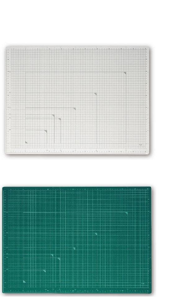 (Pre-Order) Plus cutting mat A4 A4W A3 A2 A1 CS-A - CHL-STORE