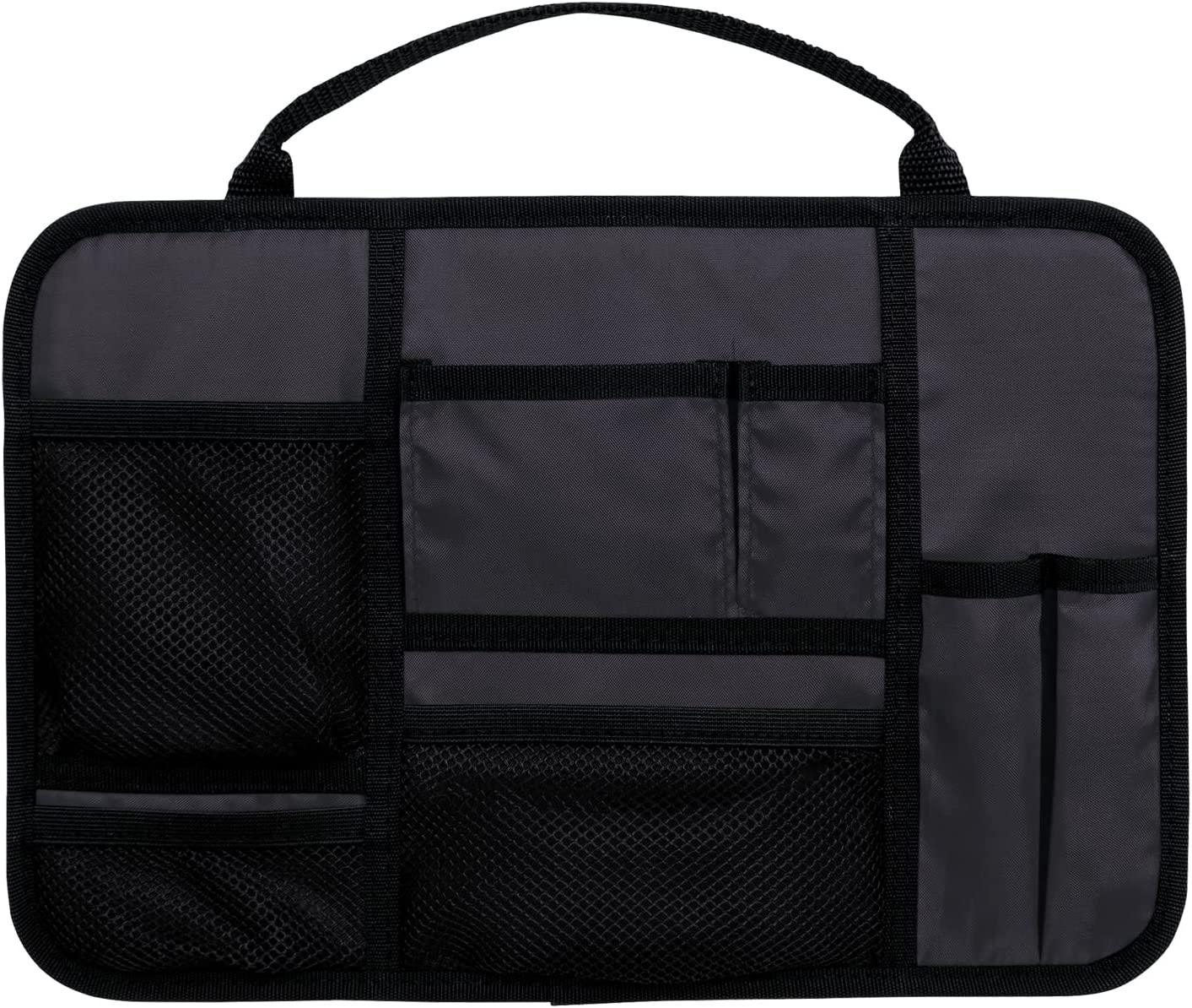 (Pre-Order) PLUS mobile bag bag-in-bag inner bag for mobile bag + black FL-001MB - CHL-STORE