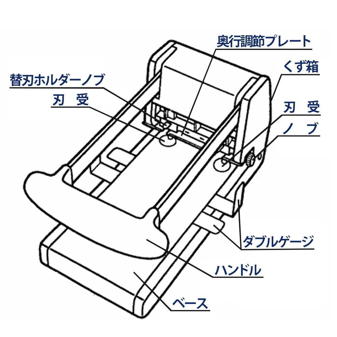 (Pre-Order) Plus Powerful Punch PU-220 - CHL-STORE