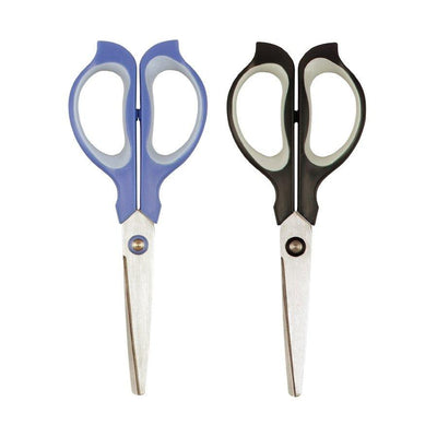 (Pre-Order) Plus Scissors Fit Cut Easy Grip SC-165 - CHL-STORE