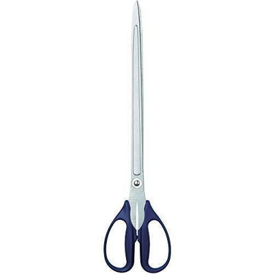 (Pre-Order) Plus Scissors Fitted Cut Scrap, Navy SC-350 - CHL-STORE