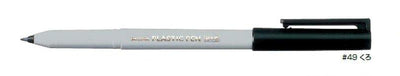 (Pre-Order) SAKURA AK-S Water-based Pigment Ink 0.4mm Fine Plastic Pen - CHL-STORE