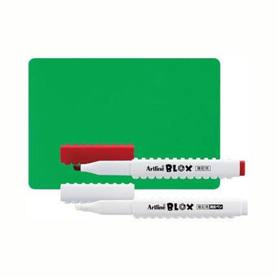 (Pre-Order) SHACHIHATA Artline 0.4mm BLOX memorization KTX-330 - CHL-STORE