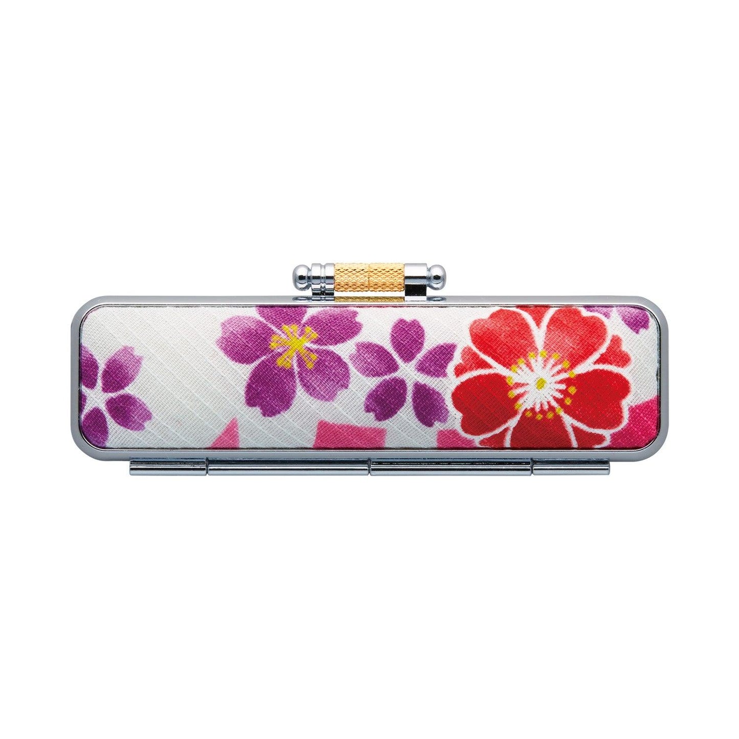 (Pre-Order) SHACHIHATA Seal Case metal frame THC-ES19 - CHL-STORE