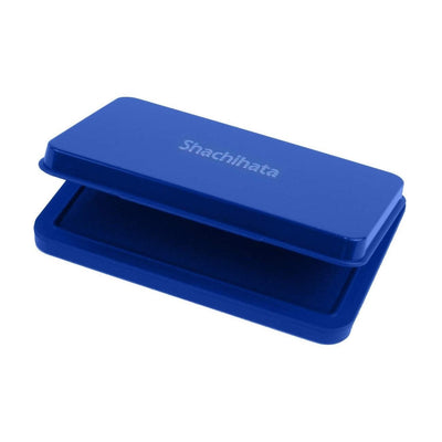 (Pre-Order) SHACHIHATA Stamp Pad Medium HGN-2 SGN-40 SGN-250 - CHL-STORE
