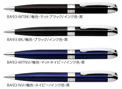 (Pre-Order) ZEBRA Fortia VC 0.7mm Oily ballpoint pen BA93 - CHL-STORE