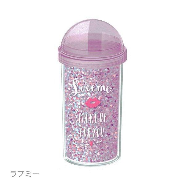 Q-LIA Your Tumbler Standing Pen Holder Pen Case Storage Box Storage Bottle Colorful Candy - CHL-STORE
