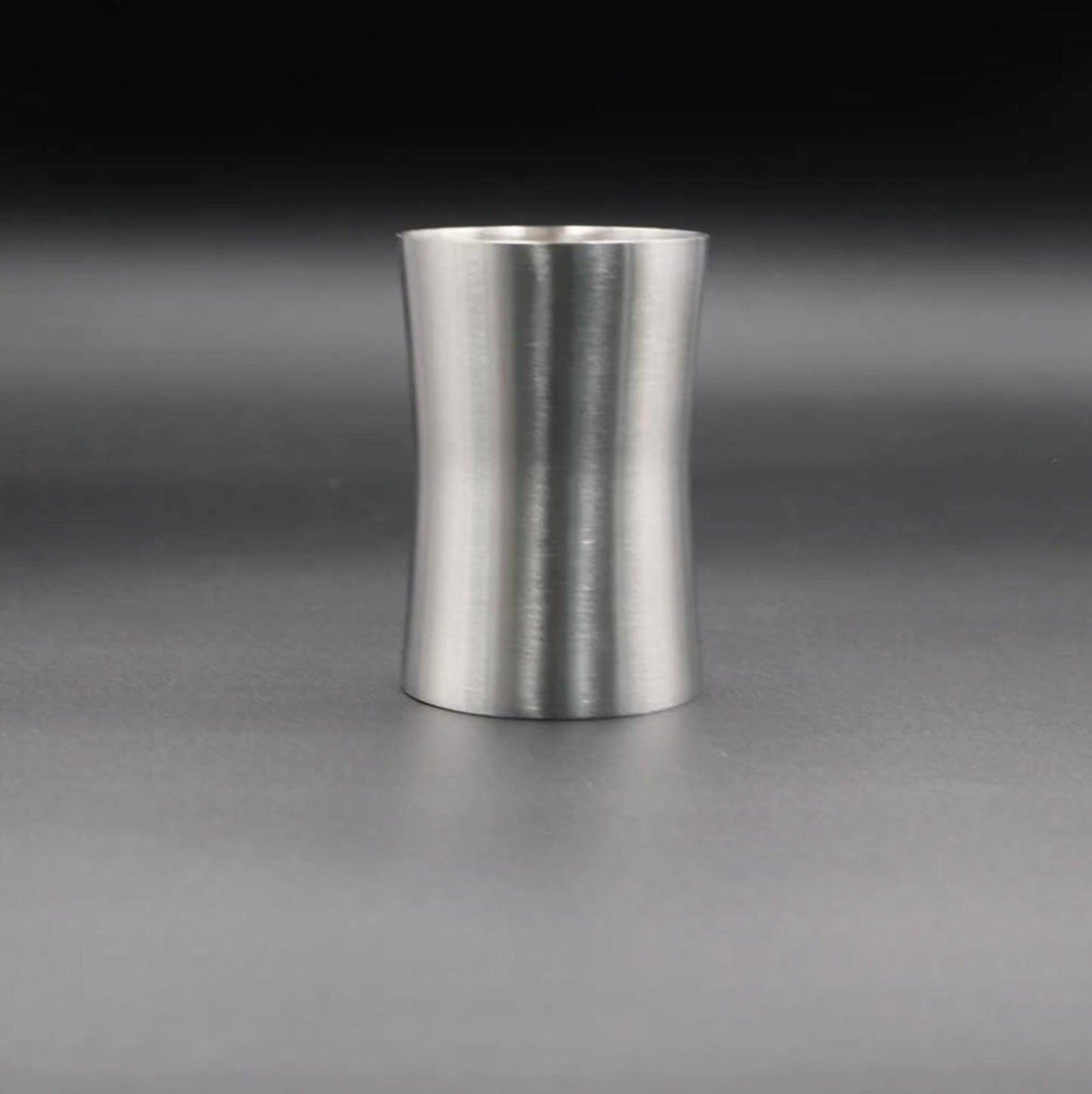 Stainless Steel 350ML Rolling Cup Waist Cup Single Layer Water Cup LI-000015 - CHL-STORE