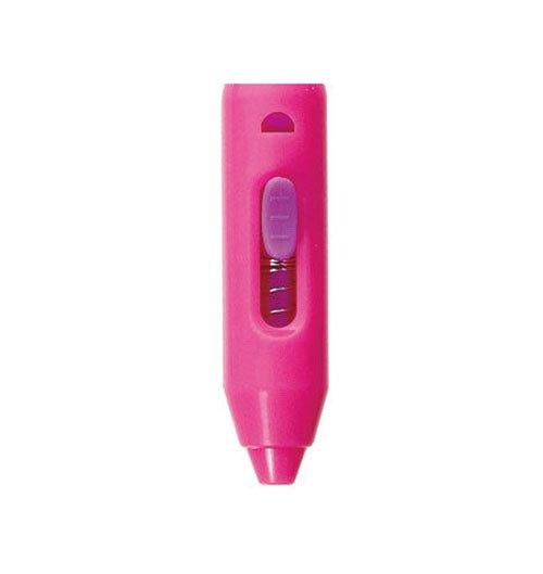 Sun-star S4051440 Disney Compass Pink Compass Mickey Mouse Drawing Tools - CHL-STORE