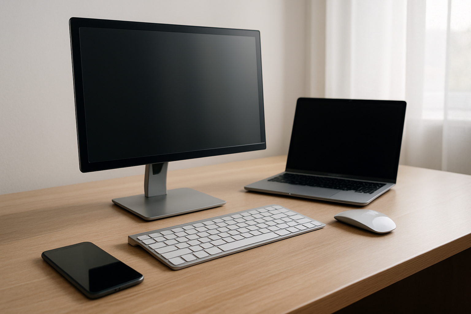 Essential Office Equipment for Modern Workspace Productivity