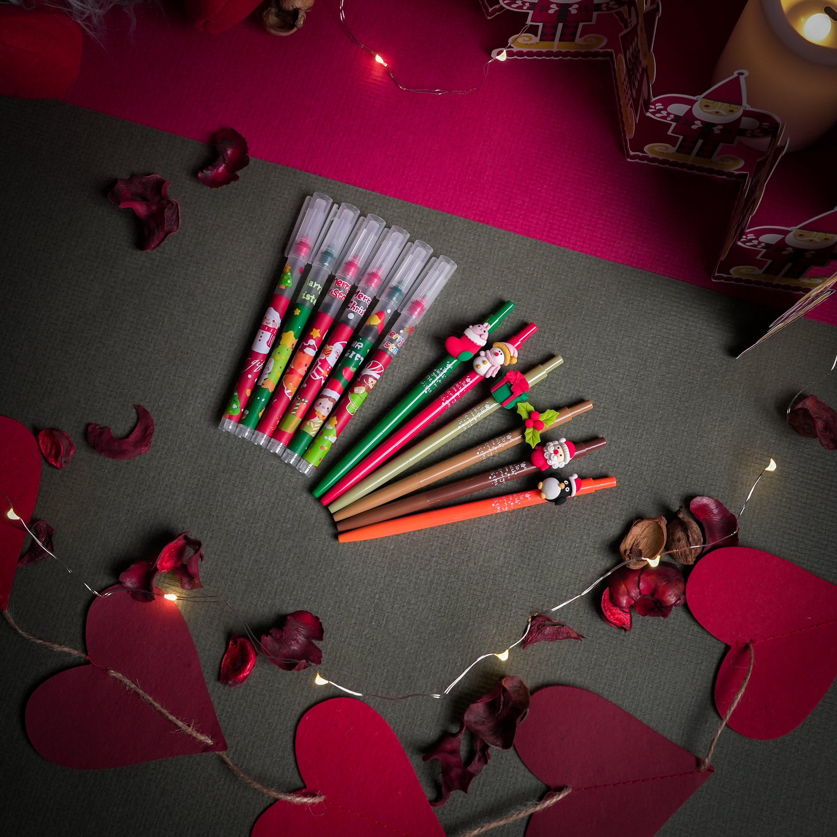 To Dear Santa Claus🎅 - CHL-STORE 