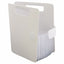 Sakura small accordion folder art materials labor universal storage folder portable carry-on multi-function accordion folder origami works receipts