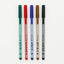 (Pre-Order) HIGHTIDE FT195 Good Children's Color Pen Set of 5 (New Retro)