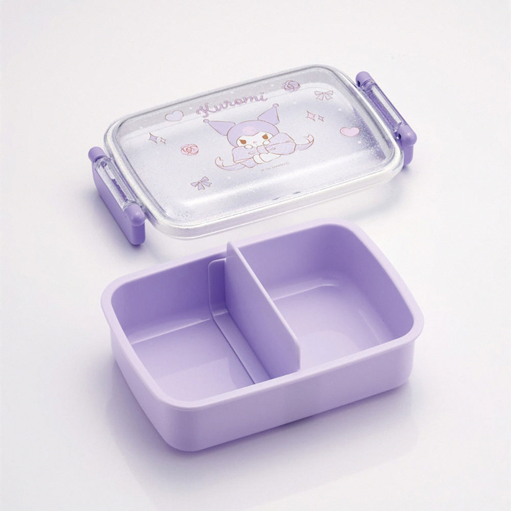 Skater Collaboration Kids Toddler Lunch Plate