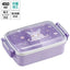 Skater Collaboration Kids Toddler Lunch Plate