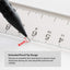 Pentel Ain Stein Smash Sketch Q1003 Q1005 Automatyczny ołówek ołówkowy ołówek