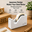 (Pre-order) Kokuyo Kura Cut Tape Cutter T-SM100