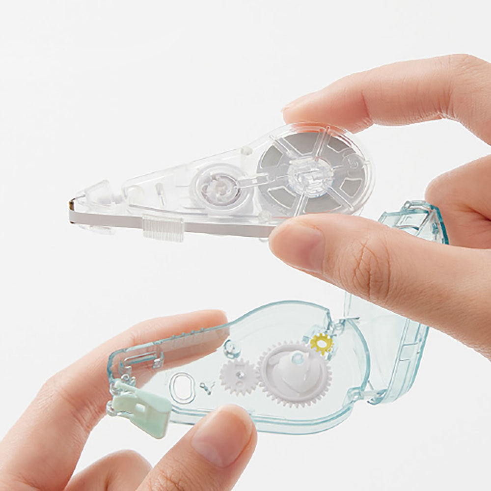 PLUS Whiper Silent Correction Tape