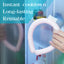Reusable Cooling Neck Ring