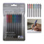 PILOT Frixion Synergy knock 0.3 0.4 0.5 mm LFRF-13 magic eraser pen