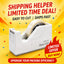 (Pre-order) Kokuyo Kura Cut Tape Cutter T-SM100