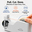 (Pre-order) Kokuyo Kura Cut Tape Cutter T-SM100