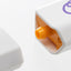 Plus Pasty Rotating Retractable Eraser ER-0111-P Refillable Reusable Hexagonal Eraser Plasticizer Free No PVC Easy to Carry
