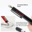 Pentel Ain Stein Smash Sketch Q1003 Q1005 Automatyczny ołówek ołówkowy ołówek