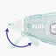 PLUS Whiper Silent Correction Tape