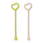 Betta Baby Curved Bottle Blender - Safe, Flexible Stirring Tool