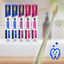 RoyalCare Natural Horse Bristle Toothbrush by KENT