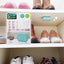 Shoe Cabinet Mold & Odor Buster - Power Bio Series